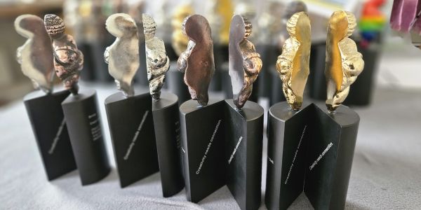 CCA VENUS AWARD 2025